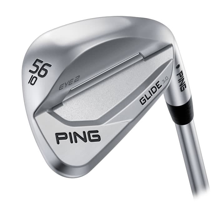 Wedge Ping Glide 3.0 Eye2  ( 56º.10 ) - vista miniatura 10