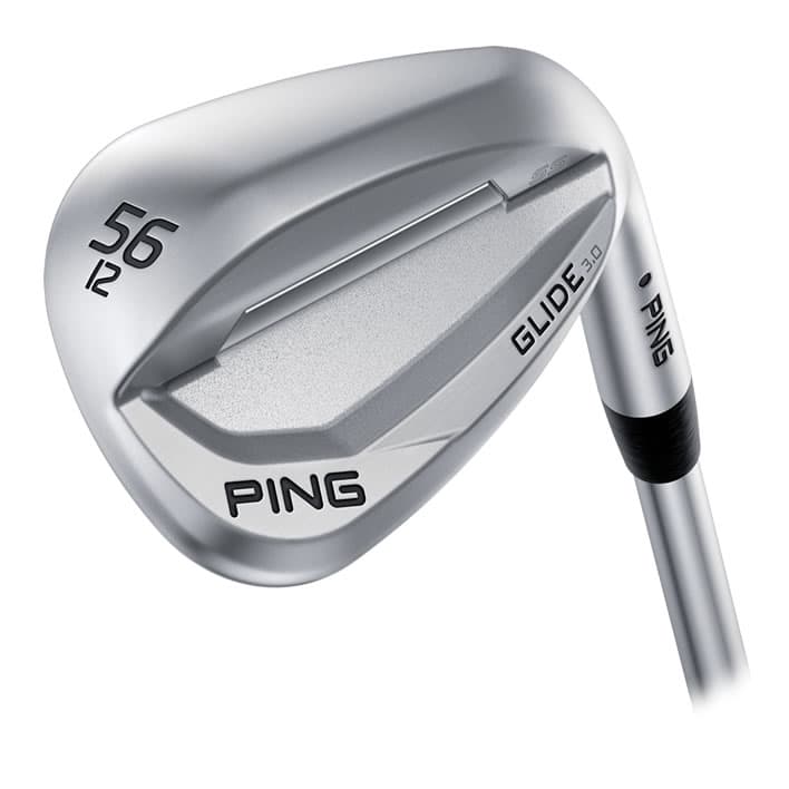 Wedge Ping Glide 3.0 Eye2  ( 56º.10 ) - vista miniatura 4
