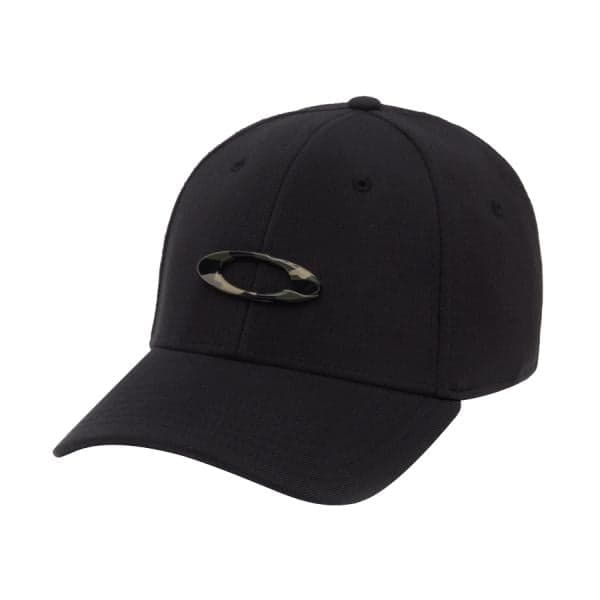 Gorra Oakley Tincan Cap Black 911545