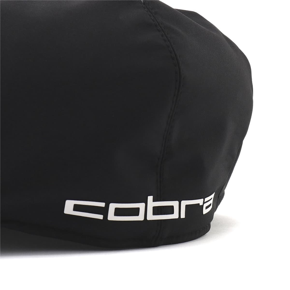 Gorra Puma Golf Tour Driver Ref. 022547 02 Negra - vista miniatura 2