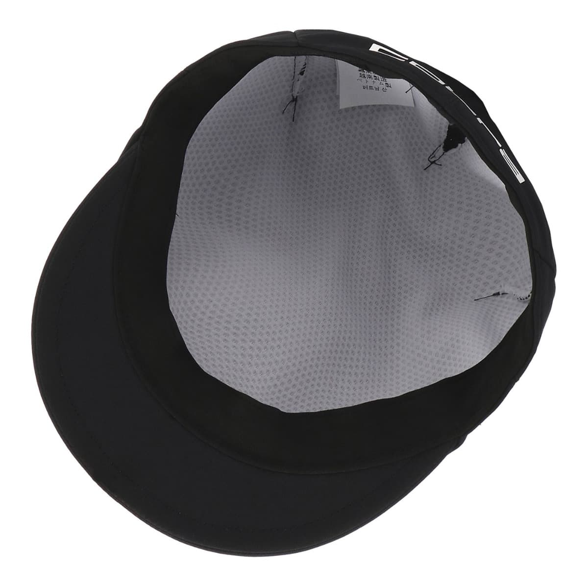 Gorra Puma Golf Tour Driver Ref. 022547 02 Negra