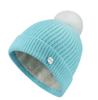 Gorro de invierno Ping Wren Ref.93769 Mujer Azul