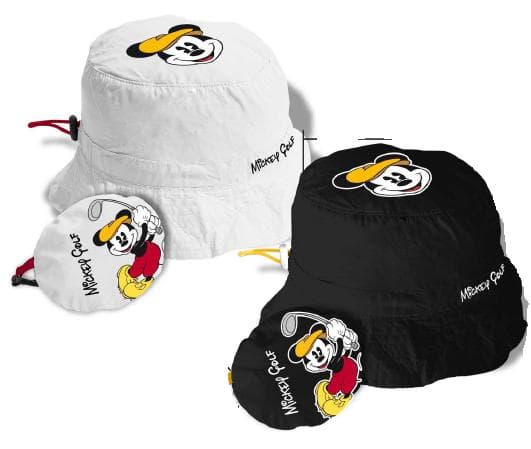 Gorro para golf Disney - imagen 1