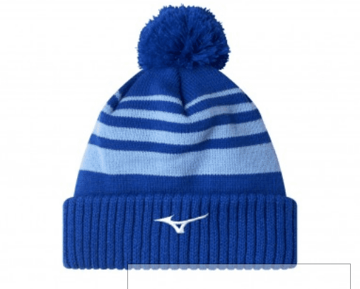 Gorros Mizuno Breath Thermo Pom - vista miniatura 4