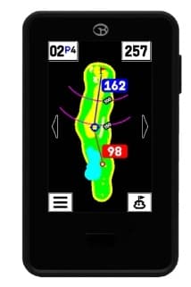 GPS Golf Buddy VTX ( Hasta fin de Stock )  - imagen 1