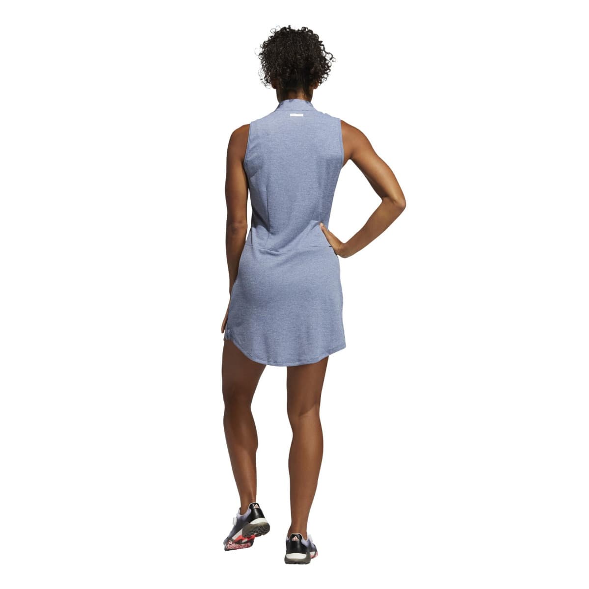 Vestido Adidas GQ3720 - vista miniatura 2