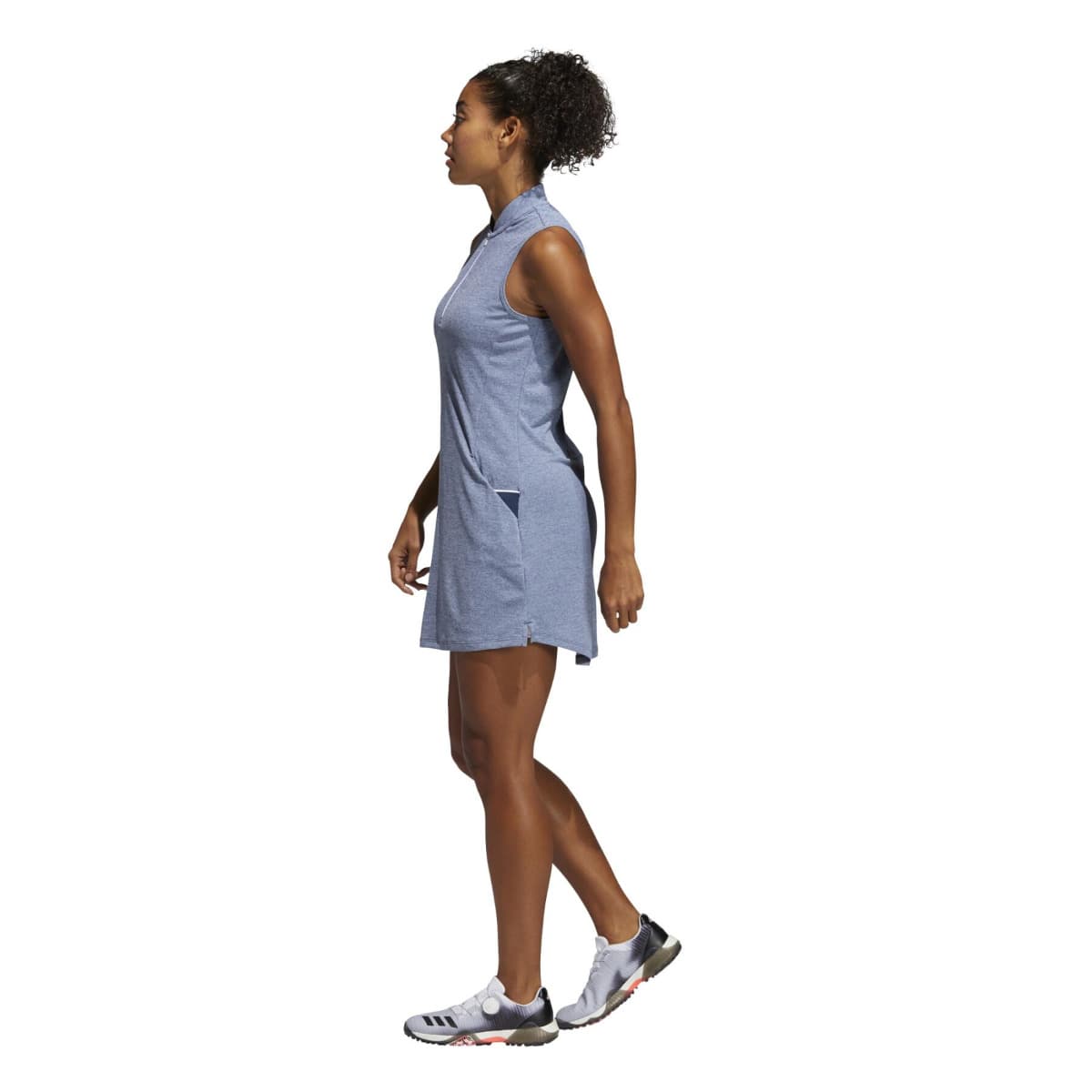 Vestido Adidas GQ3720 - vista miniatura 3