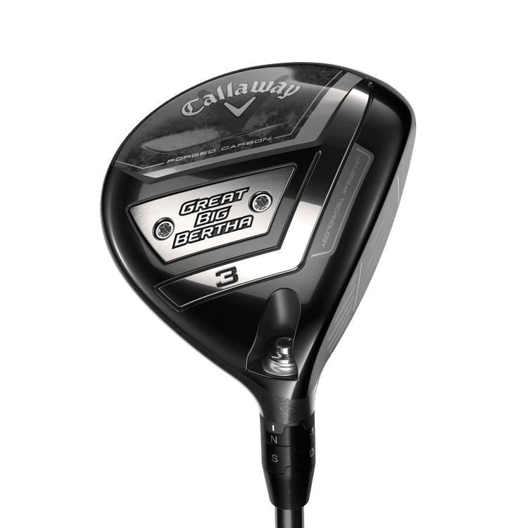 Madera Callaway Great Big Bertha - vista miniatura 5