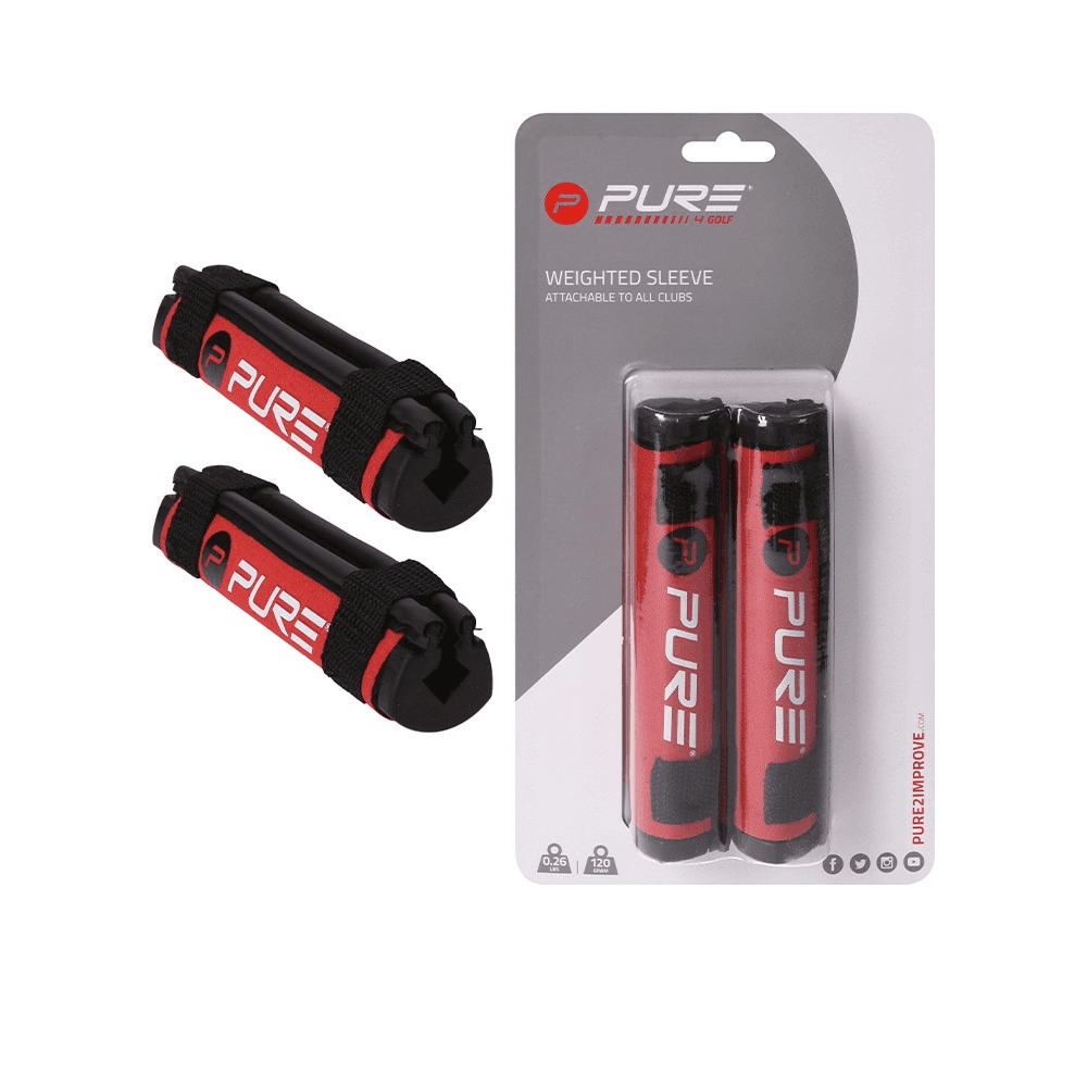 Manga de peso Pure 2 Improve 