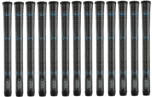 Grip Winn Dri Tac 2.0 32-DT-JBK Ladies - vista miniatura 3