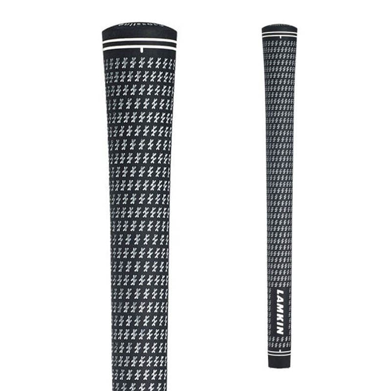 Grip Lamkin Crossline Standard Hombre