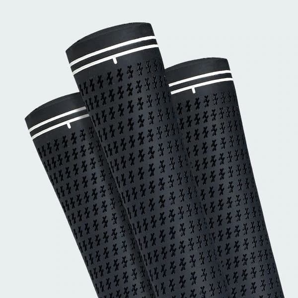 Grips Lamkin Crossline Black Midsize Hombre