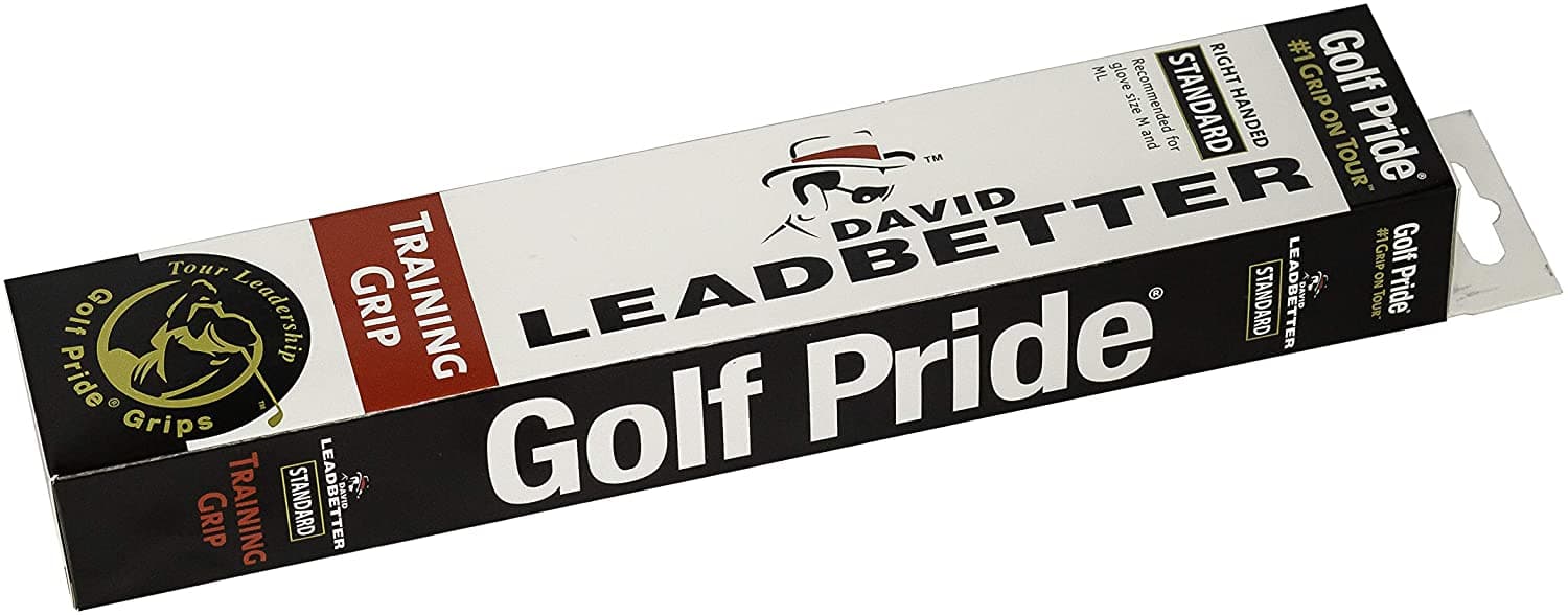 Grip Golf Pride David Leadbetter Training - vista miniatura 2