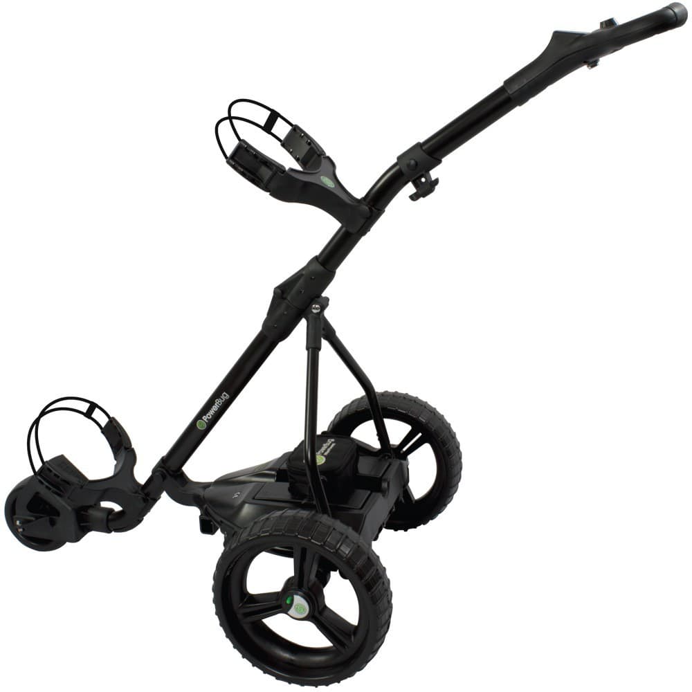 Carro Electrico Infinity Pro Tour con Mini Bateria + 2 Regalos - vista miniatura 3