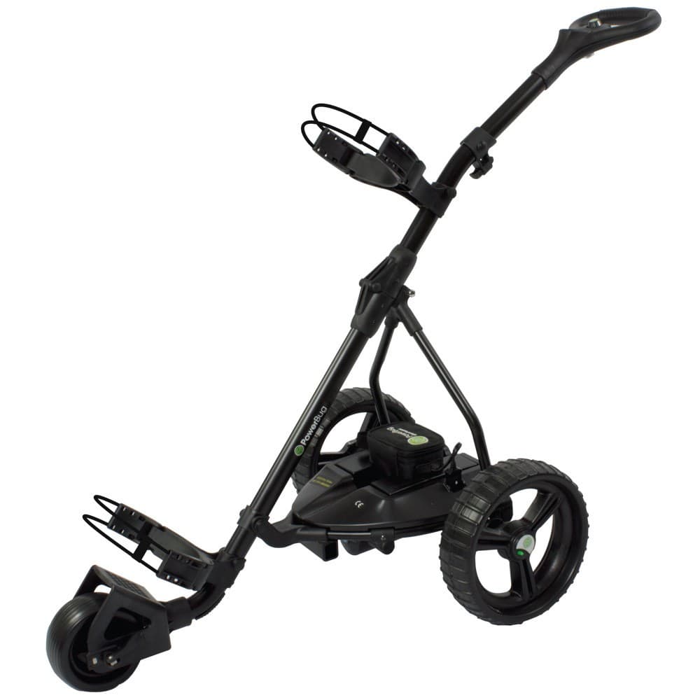 Carro Electrico Infinity Pro Tour con Mini Bateria + 2 Regalos - vista miniatura 6