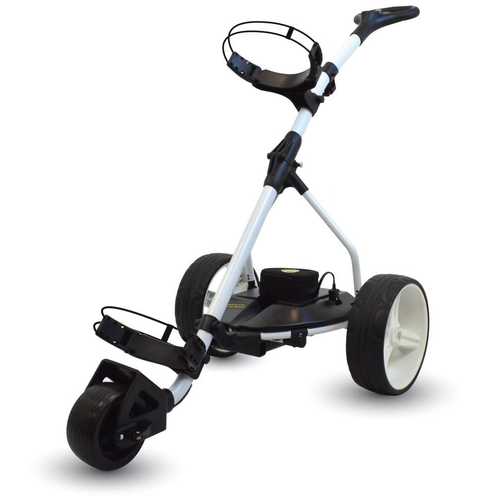 Carro Infinity DHC con mini bateria + 2 Regalos - vista miniatura 5