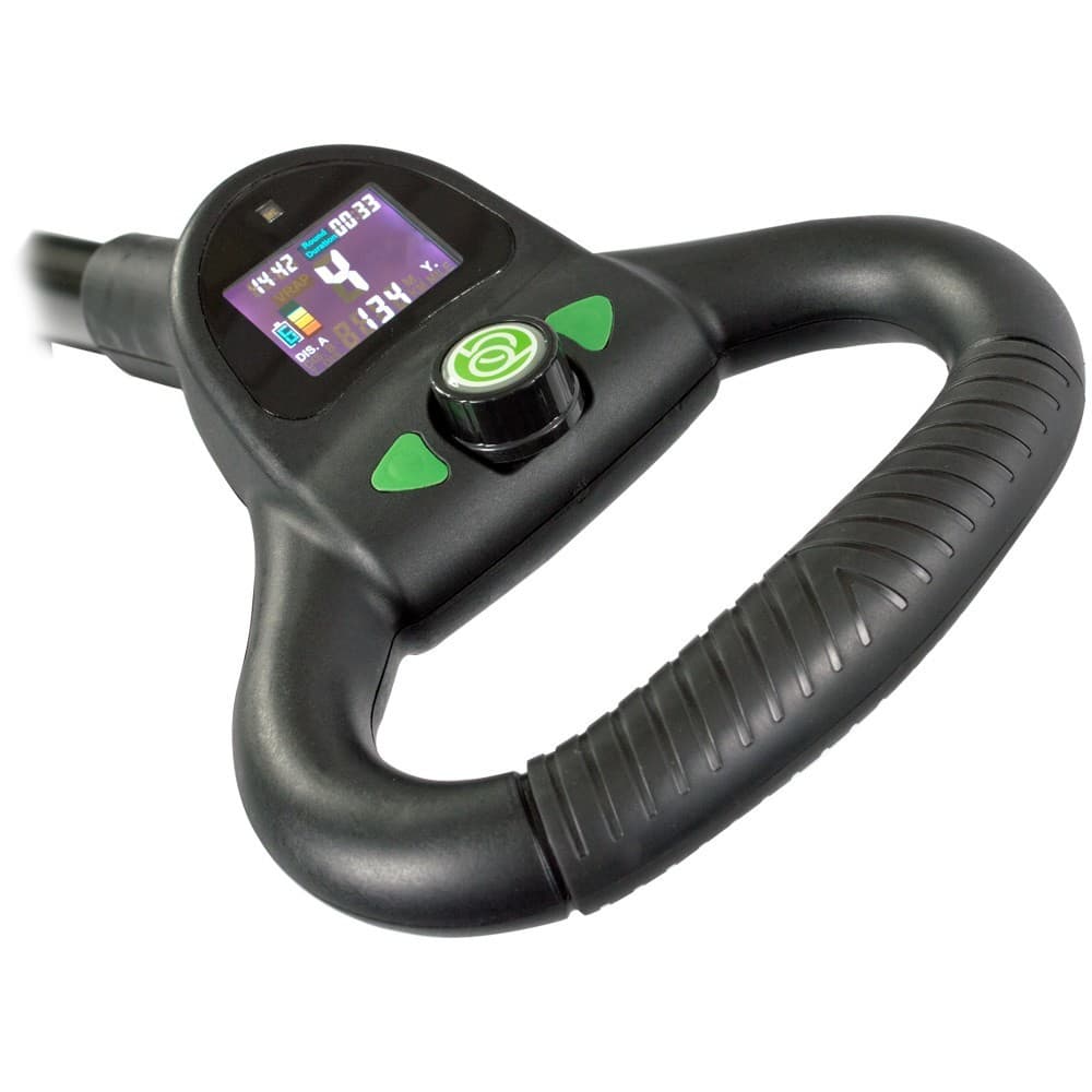 Carro Infinity Plus con mini bateria + 2 Regalos - vista miniatura 2