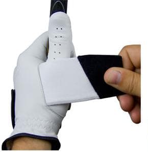 Guante de entrenamiento TaylorMade TR3 Grip Trainer  - vista miniatura 6