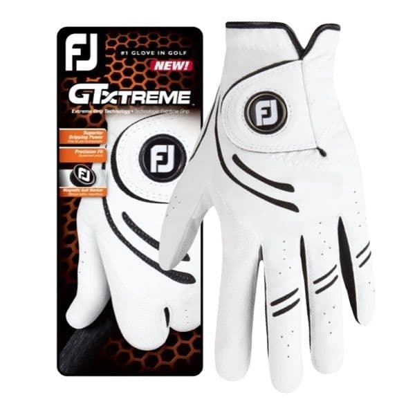 Guantes de golf FootJoy GTX Ladies Zurda hover