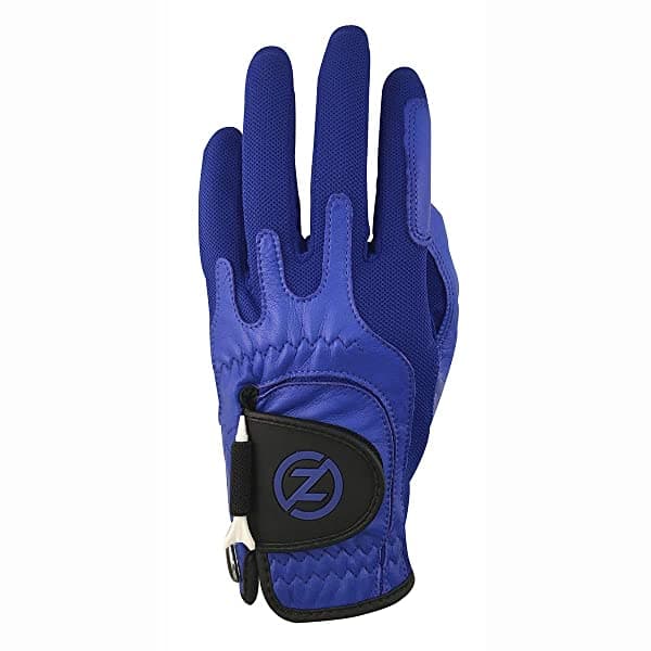 Guantes Zero Friction Cabretta Elite Hombre - vista miniatura 4