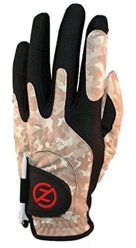 Guantes Zero Friction Cabretta Elite Hombre - vista miniatura 7