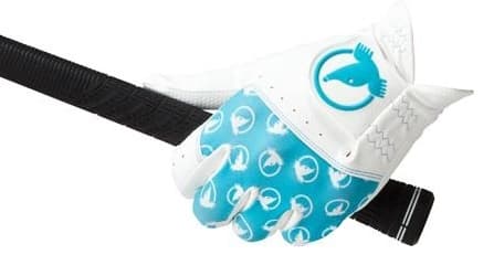 Guantes Honma GCB-6701 Mujer ( 2 Unid ) - vista miniatura 3