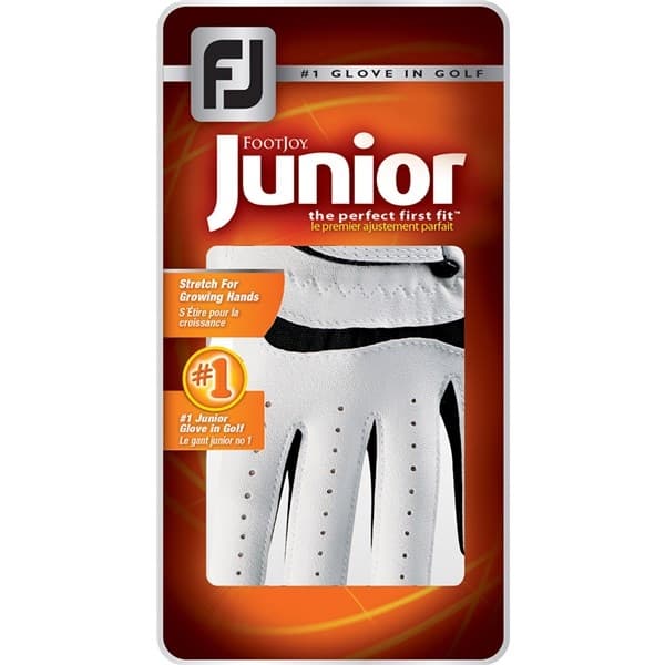 Guantes Footjoy Junior zurdo - vista miniatura 2