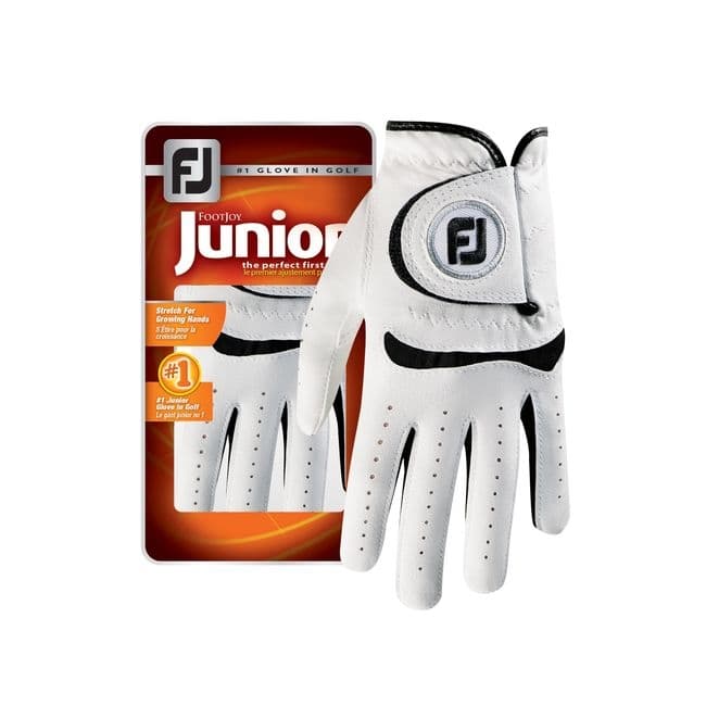 Guantes Footjoy Junior zurdo