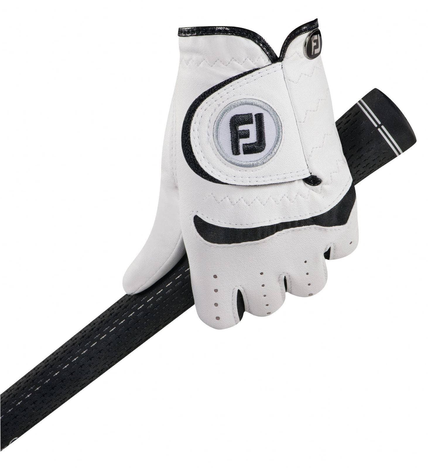 Guantes Footjoy Junior zurdo - vista miniatura 3