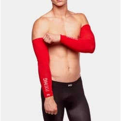 Manguitos Zero HG-2101 - vista miniatura 2