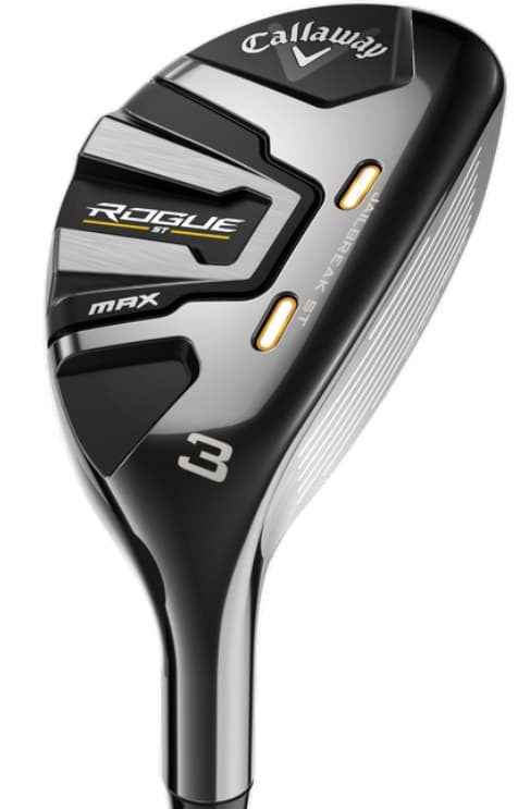 Hibrido Callaway Rogue ST Max OS Mujer Nº 5