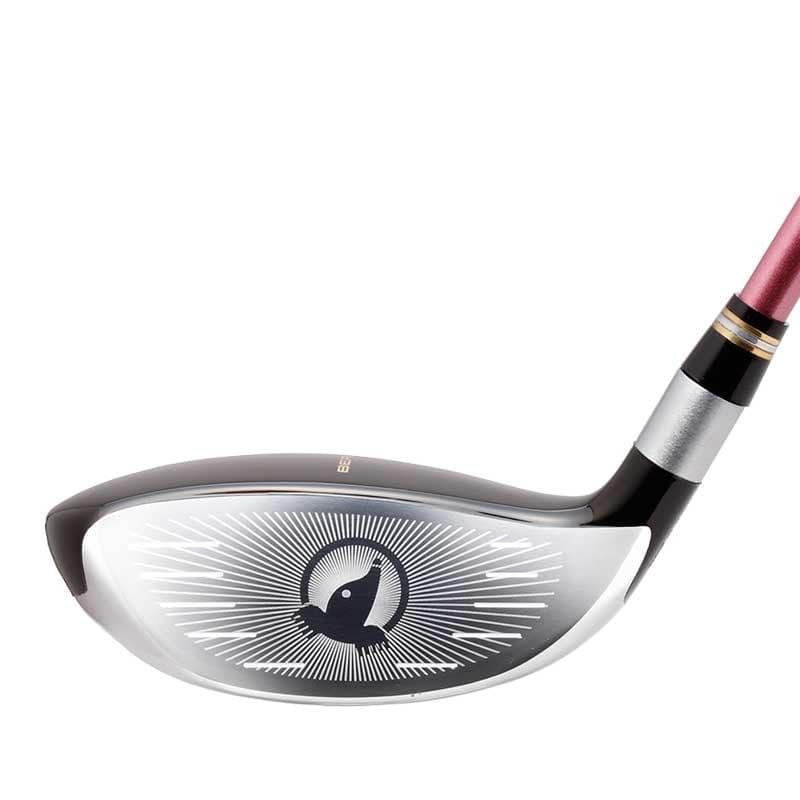 Hibrido HONMA Beres Mujer 2S - vista miniatura 3