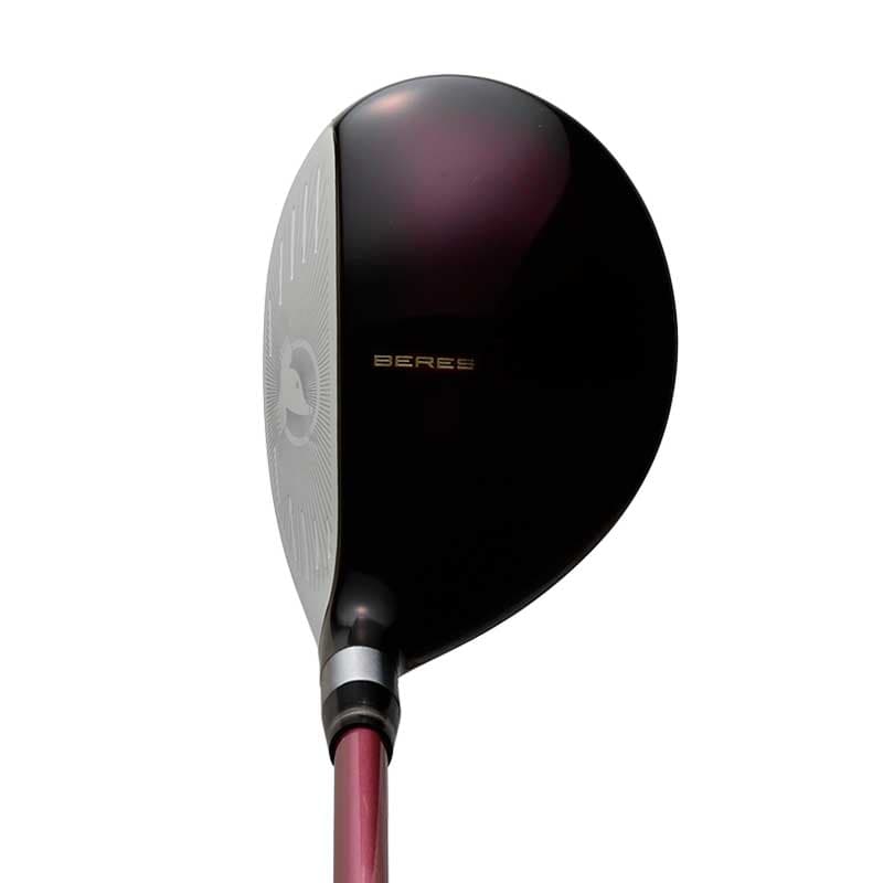 Hibrido HONMA Beres Mujer 2S - vista miniatura 4