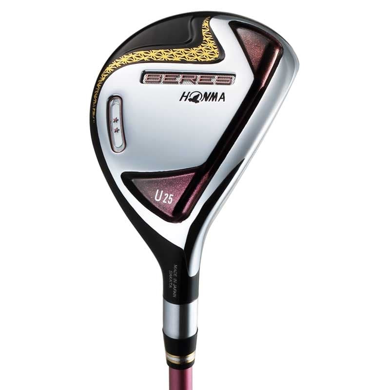 Hibrido HONMA Beres Mujer 2S - vista miniatura 5
