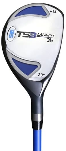 Hibrido U.S. Kids TOUR SERIES 51" | 130-137 CM