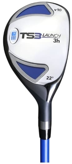 Hibrido U.S. Kids TOUR SERIES 57" | 145-152 CM