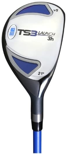 Hibrido U.S. Kids TOUR SERIES 63" | 160-168 CM