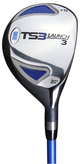 Set U.S. Kids Tour Series 66" Grafito ( 7 palos + bolsa ) - vista miniatura 2