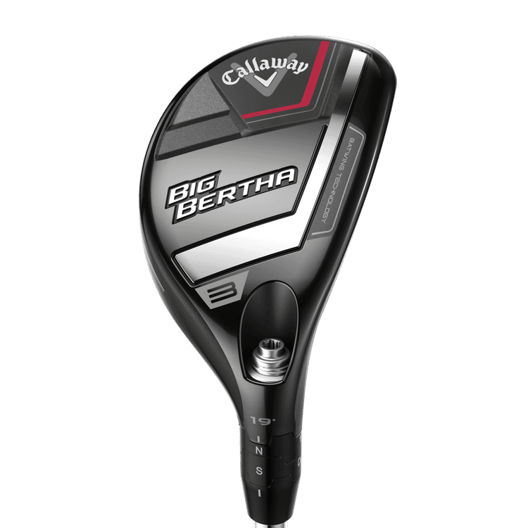 Hibrido Callaway Big Bertha 2023