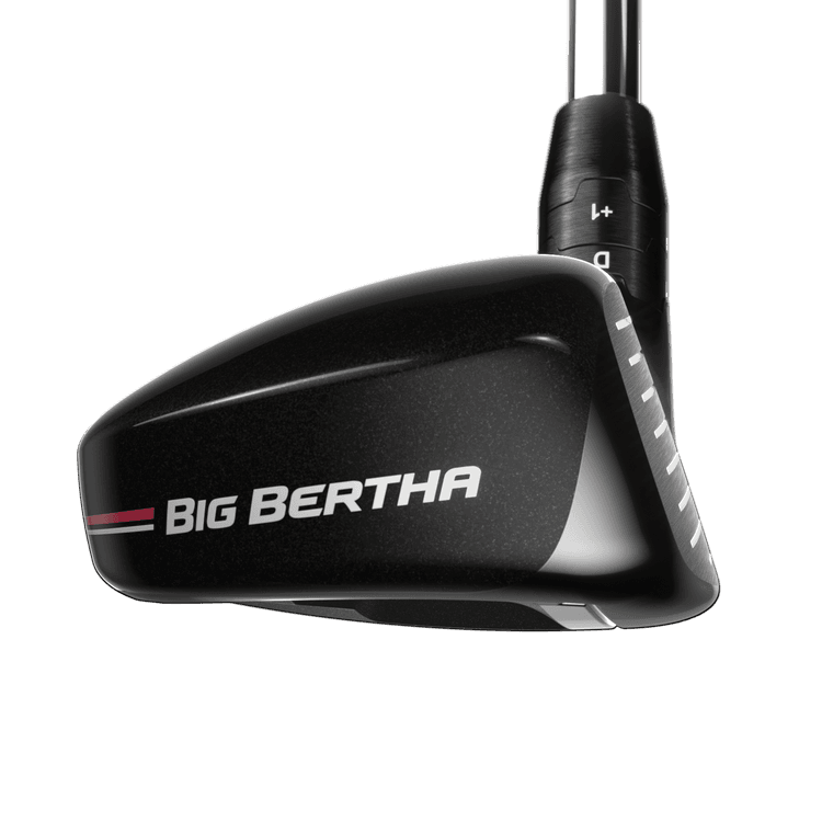 Hibrido Callaway Big Bertha 2023 - vista miniatura 3
