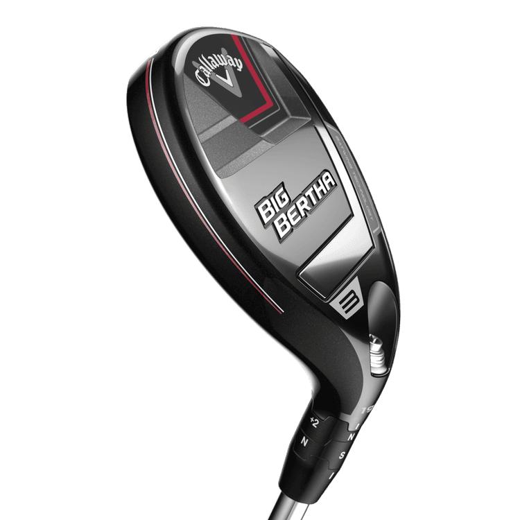 Hibrido Callaway Big Bertha 2023 - vista miniatura 5