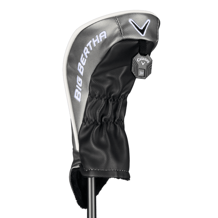 Hibrido Callaway Big Bertha 2023 - vista miniatura 6