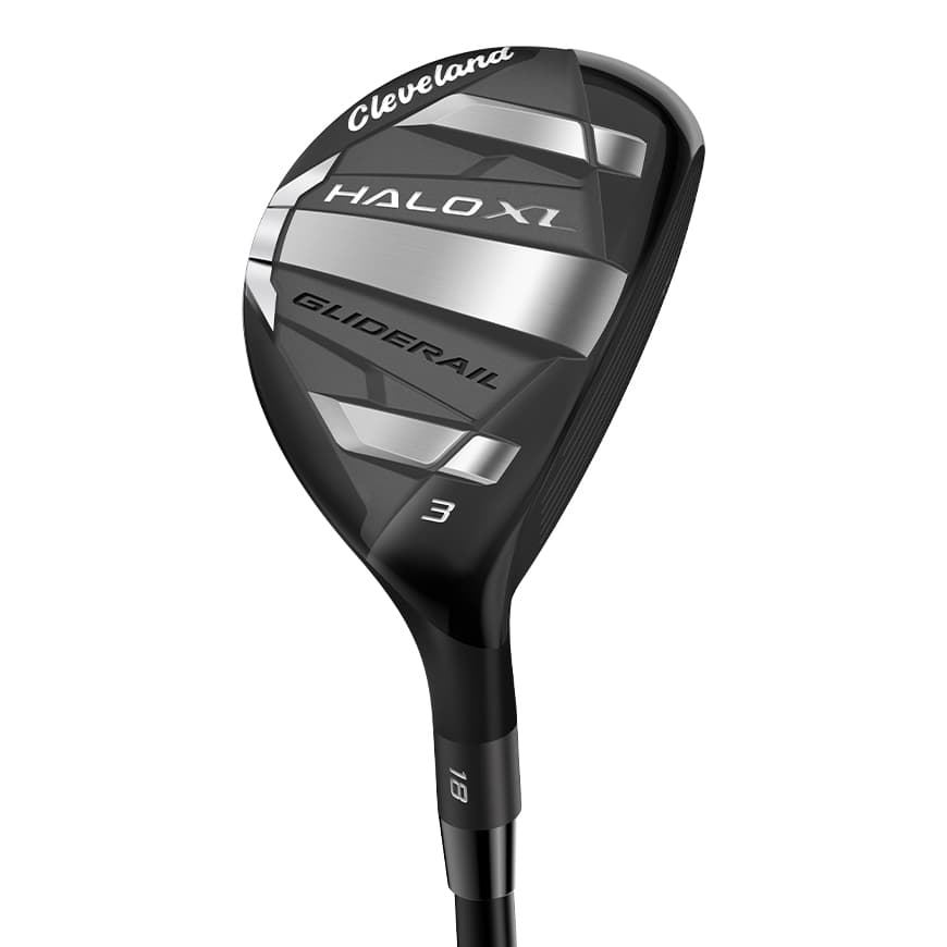 Hibrido Cleveland Launcher HALO XL Mujer - vista miniatura 4