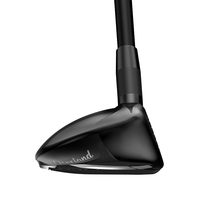 Hibrido Cleveland Launcher HALO XL Mujer - vista miniatura 3
