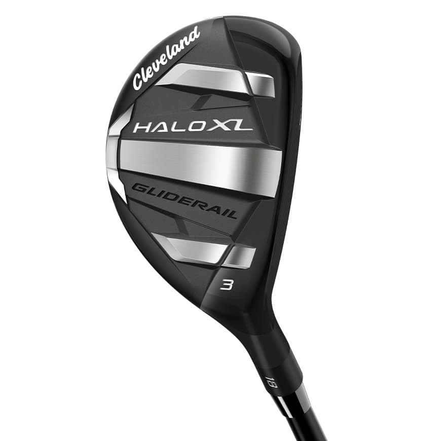 Hibrido Cleveland Launcher HALO XL Mujer - vista miniatura 7