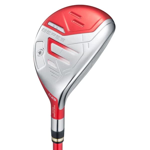 Hibrido HONMA Beres 09 2S Mujer - vista miniatura 4