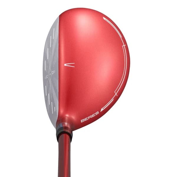 Hibrido HONMA Beres 09 2S Mujer - vista miniatura 3