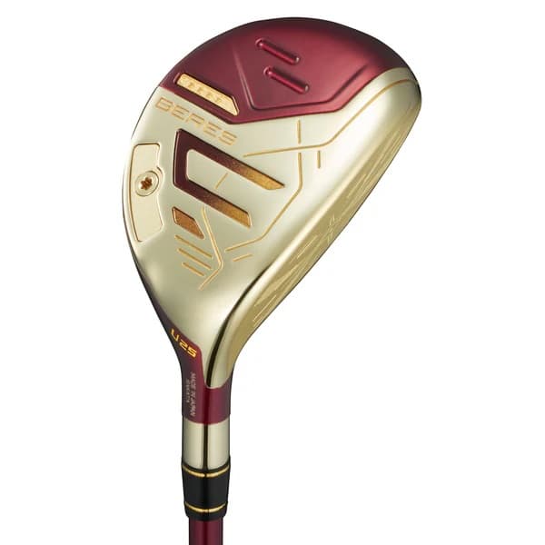 Hibrido HONMA Beres 09 4S Mujer - vista miniatura 4