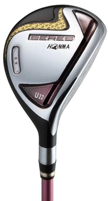 Hibrido HONMA Beres Mujer 2S - vista miniatura 6
