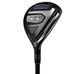 Hibrido HONMA Beres Nx Mujer - vista miniatura 14